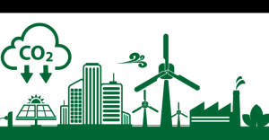 Descarbonização Energética