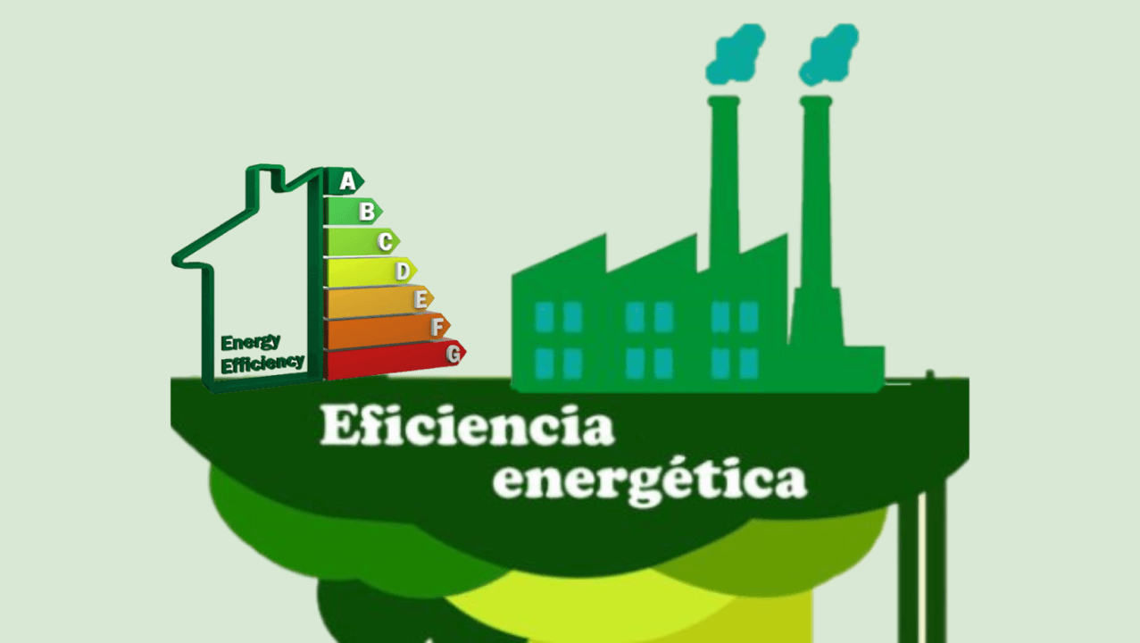 Eficiência Energética