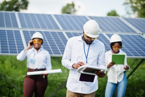 Estudos de Viabilidade e Planejamento