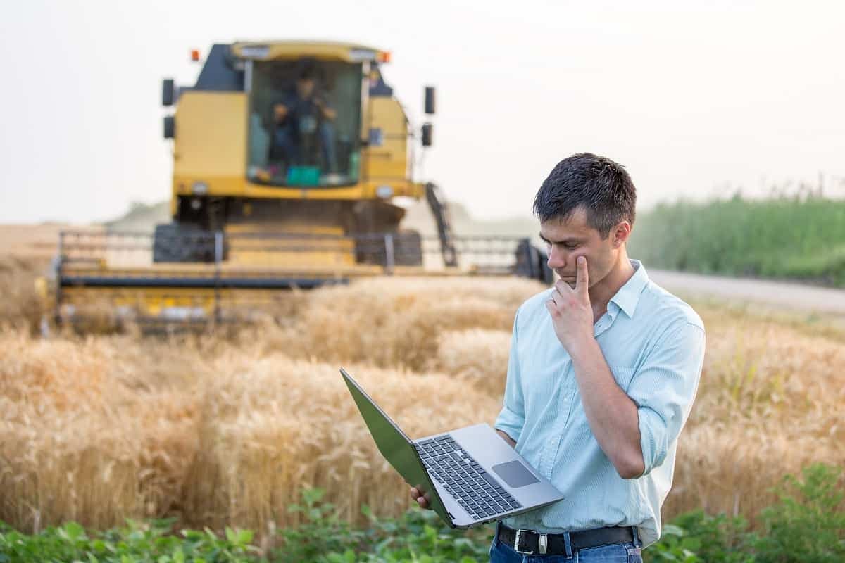 Gestão de Negócios Agropecuários