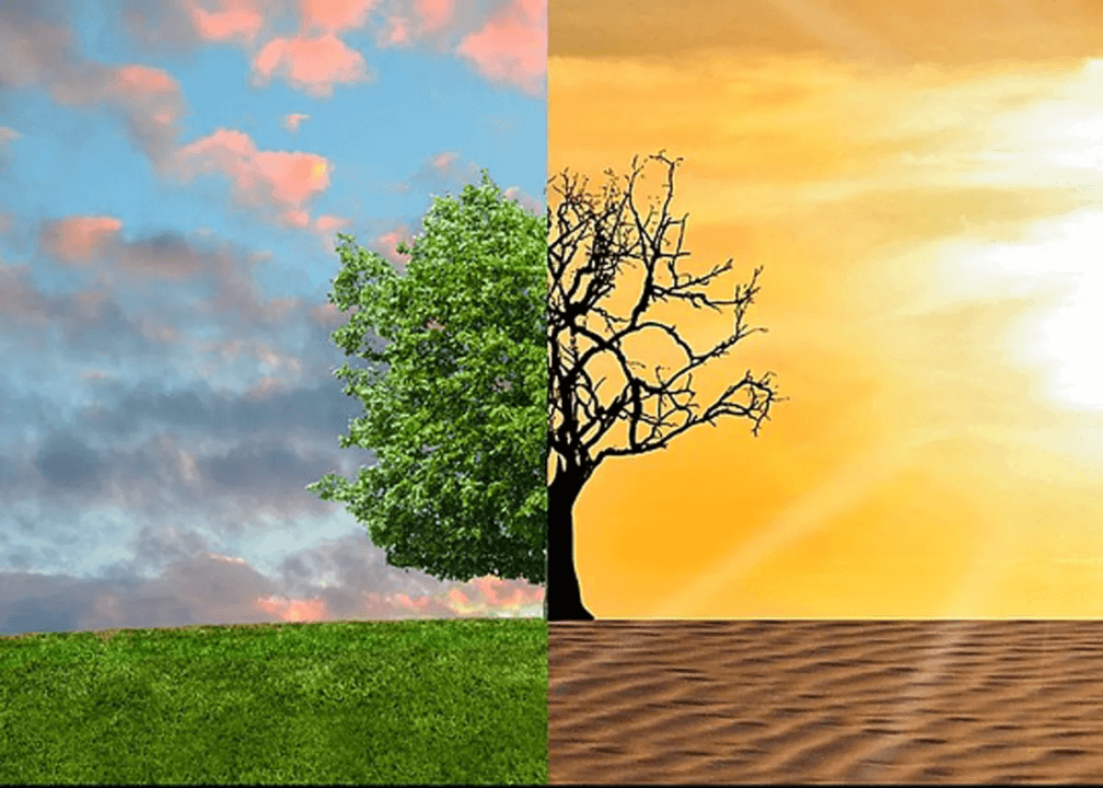 Gestão de Riscos Climáticos