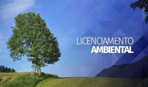 Licenciamento Ambiental