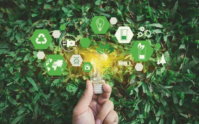 Sustentabilidade e Mudanças Climáticas